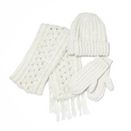 Handmade Alpaca Ridge Set