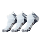 Swift Wicking Running Socks