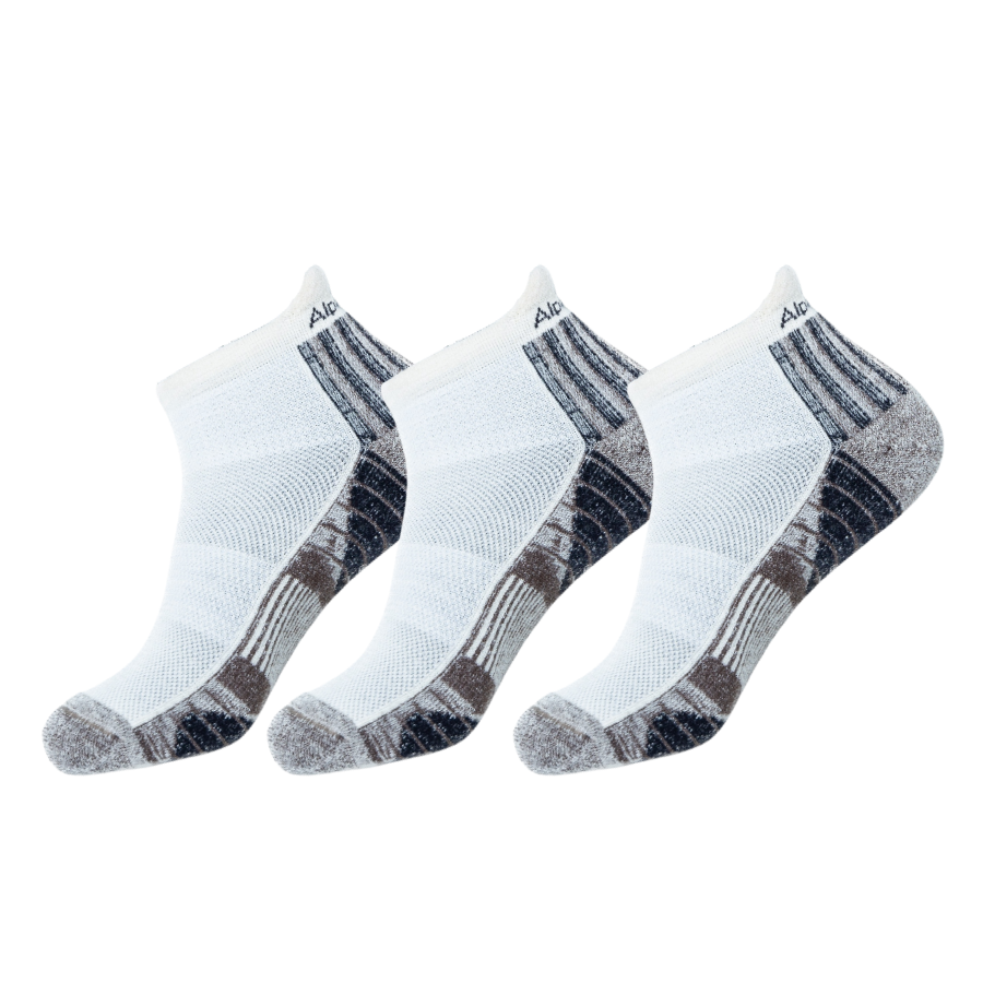Swift Wicking Running Socks