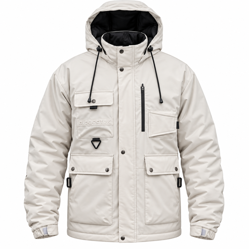 Women's AlpacaTek® Expedition Parka
