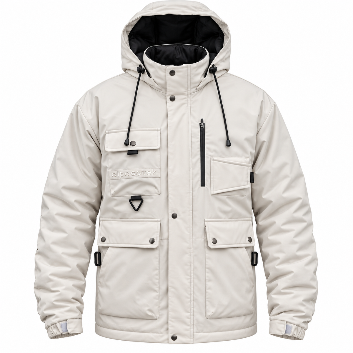 Women's AlpacaTek® Expedition Parka