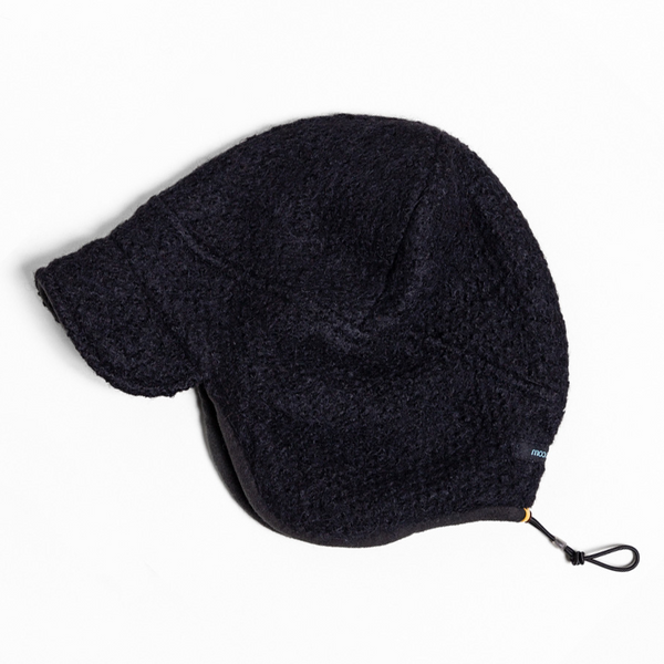 City Commuter Alpaca Hat | Waterproof / Windproof / Weatherproof ...