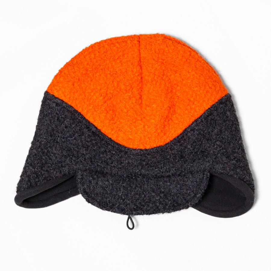 Extreme Warmth WindStopper Hat