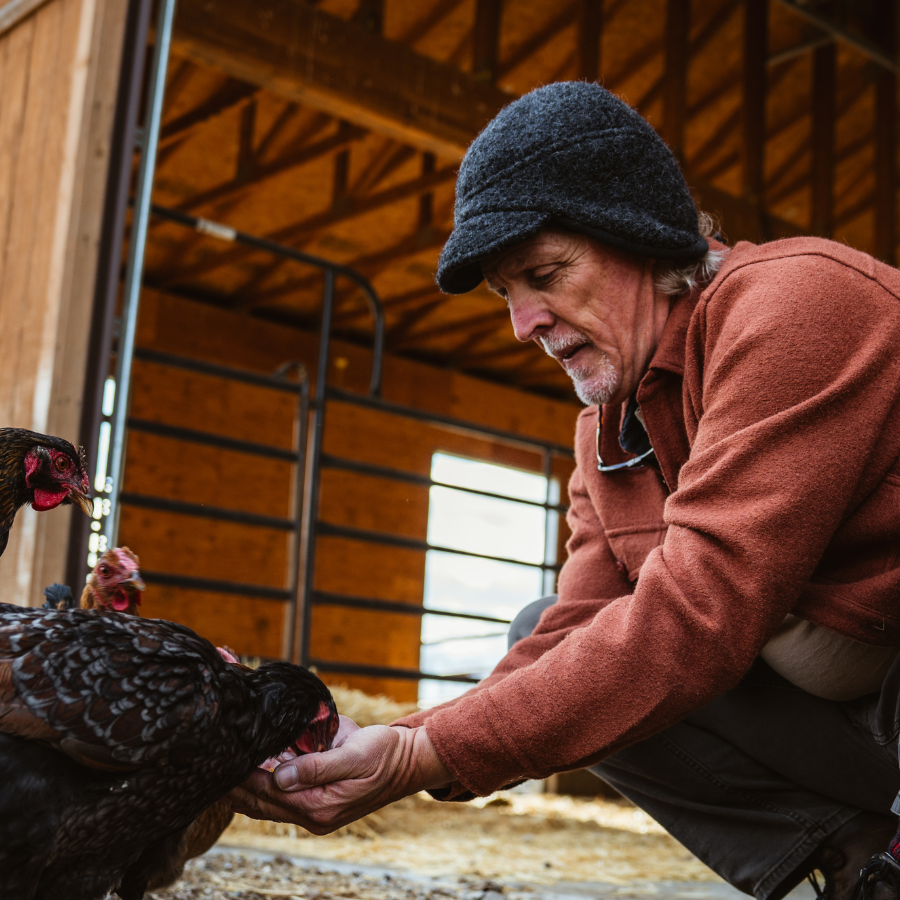 Extreme Warmth WindStopper Hat