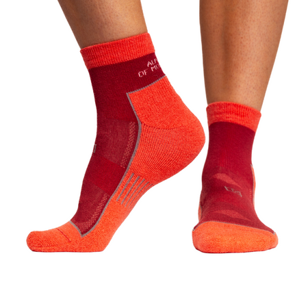 Apaca Compression Socks Alpaca Compression Socks | Wicking, Breathable, Comfortable, Versatile ...