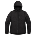 Women's Alpaca Puffy Jacket