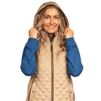 Women's Alpaca Vest