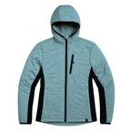 Women's Alpaca Puffy Jacket