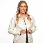 Women's Alpaca Shacket