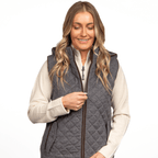 Women's Alpaca Vest
