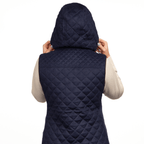 Women's Alpaca Vest