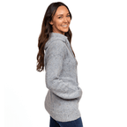Women's Alpaca Essentials Hoodie