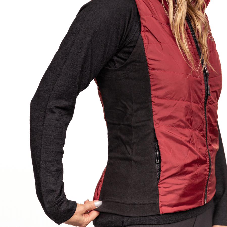 Women's Stretch Lite Vest