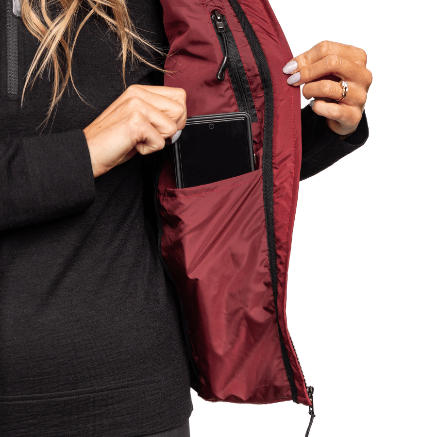 Women's Stretch Lite Vest