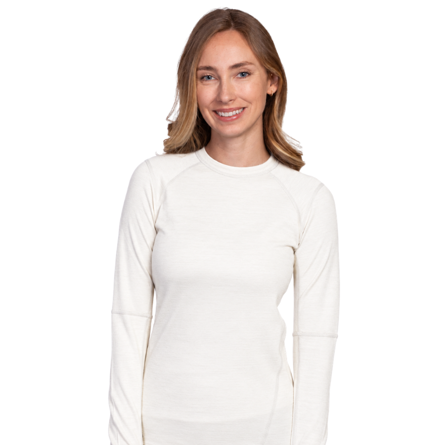 Long-Sleeve Performance Tee