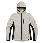 Women's Alpaca Puffy Jacket