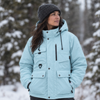 Women's AlpacaTek® Expedition Parka