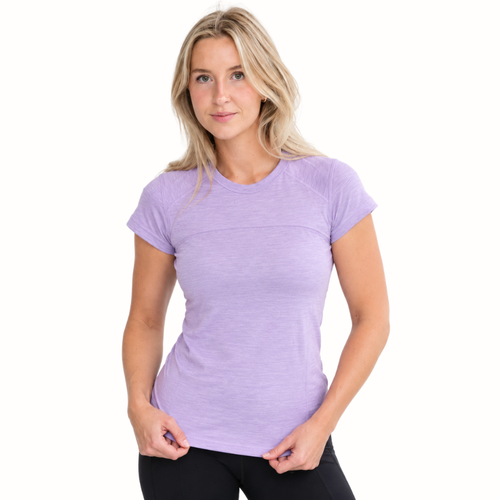 Women's Alpaca Performance Tee
