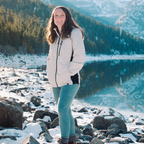 Women's AlpacaTek® Jacket