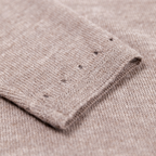 Alpaca Luxe Lite Sweater