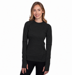 Long-Sleeve Performance Tee