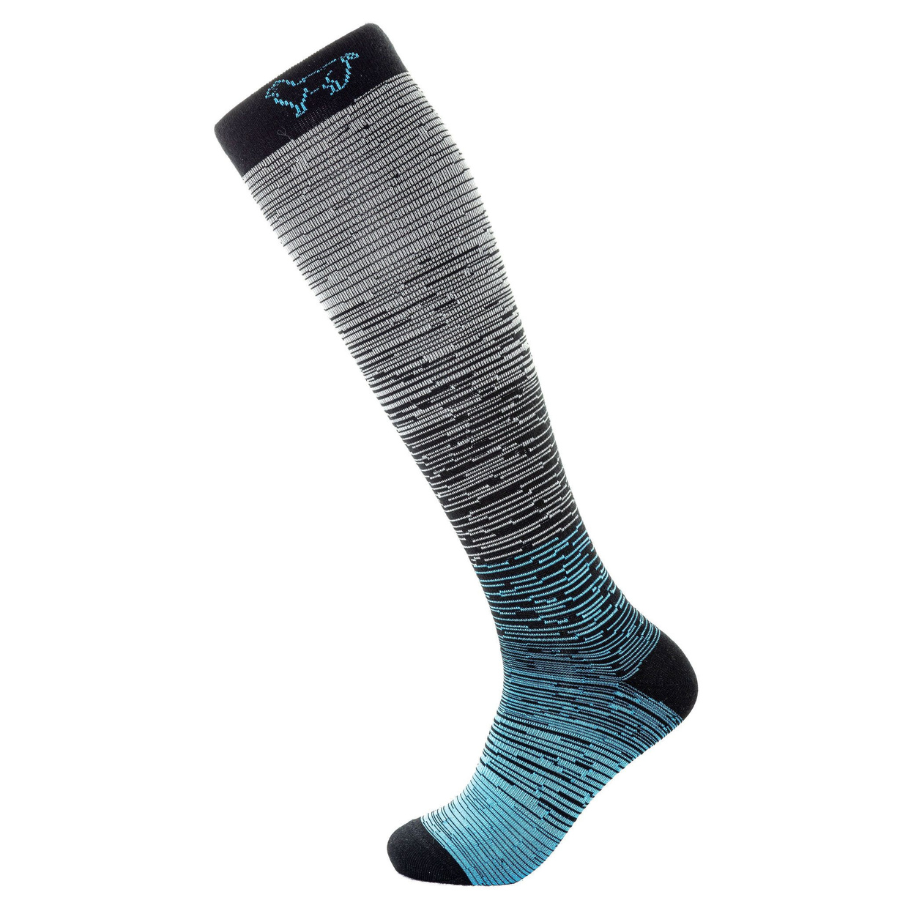 Alpaca Compression Socks Collection | Alpacas of Montana