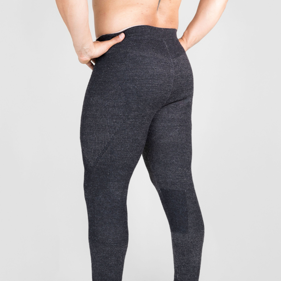 Warmest mens online thermal underwear