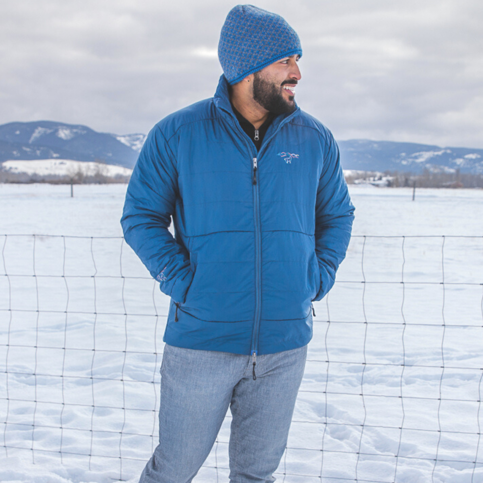 Men's Extreme Warmth Base Layer Bottoms