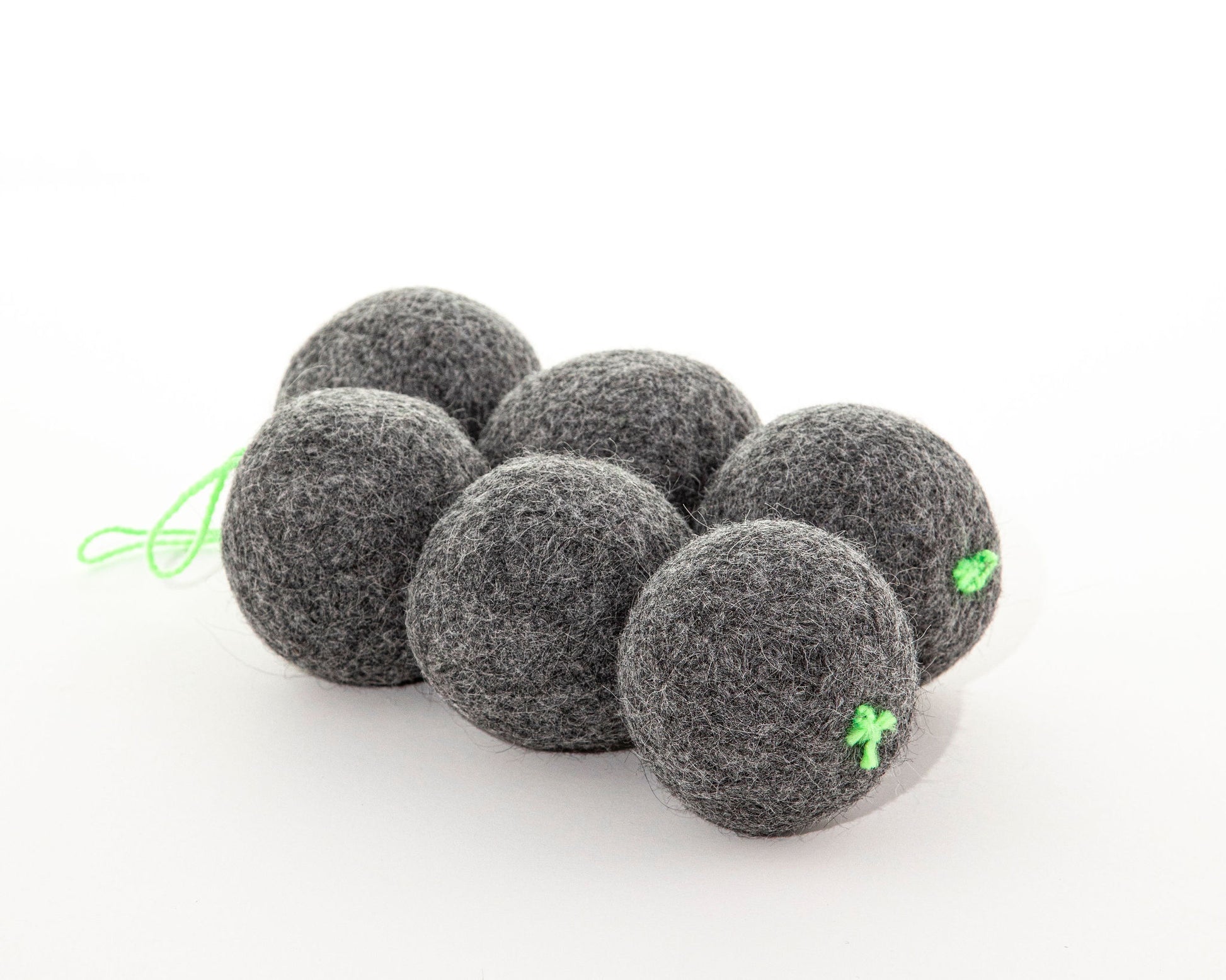 informational dryer ball video