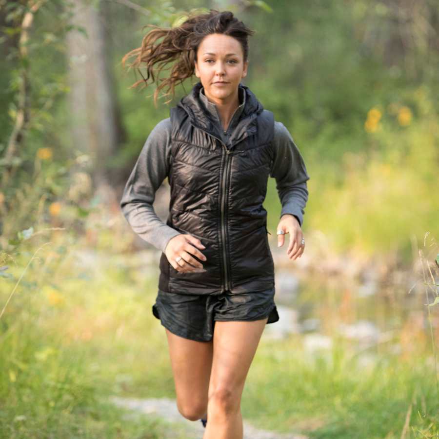 Women&#39;s The Athlete Bundle