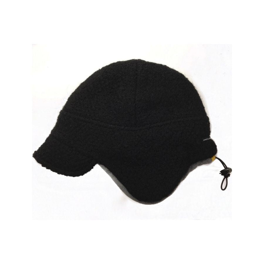Versatile Fishing Hat -Warm, breathable, windproof w/ brim