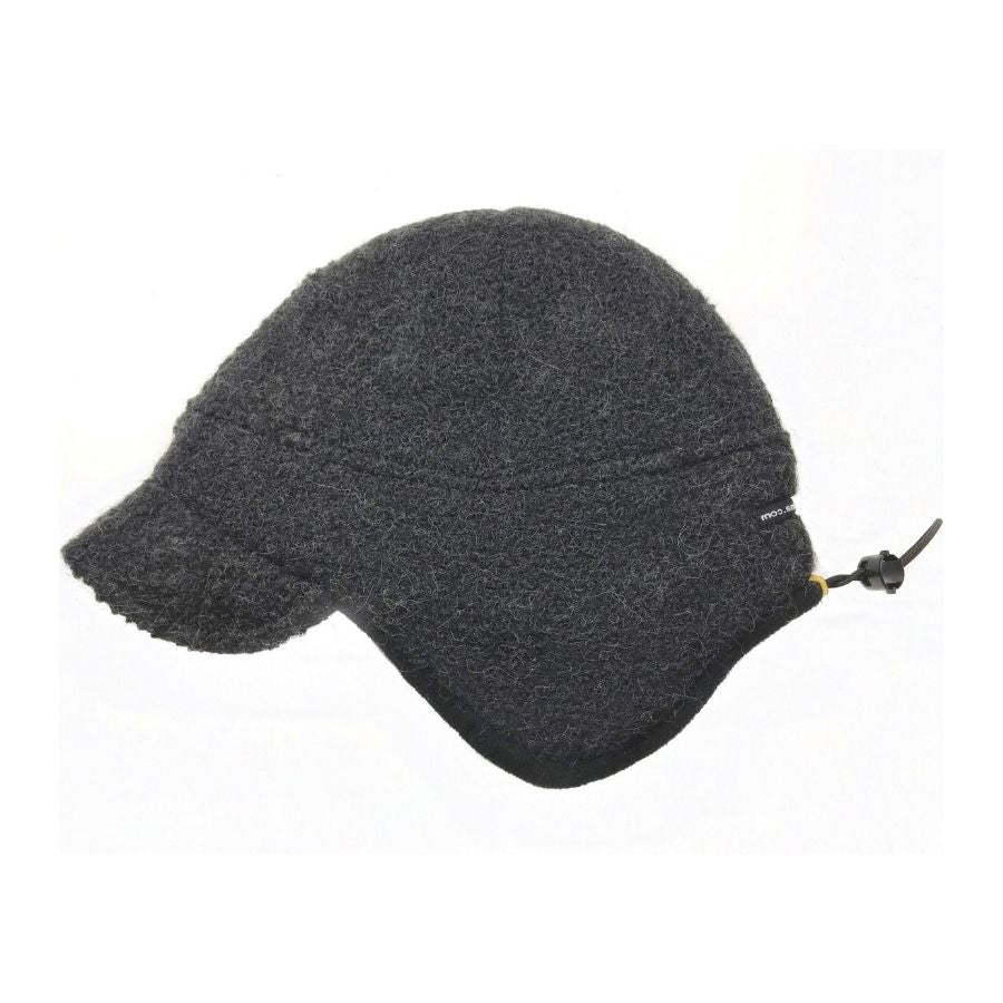 Men Winter Trapper Hat Snow Hats Thermal Windproof Hunting Skiing Cycling  Ear Flaps Cold Weather Caps
