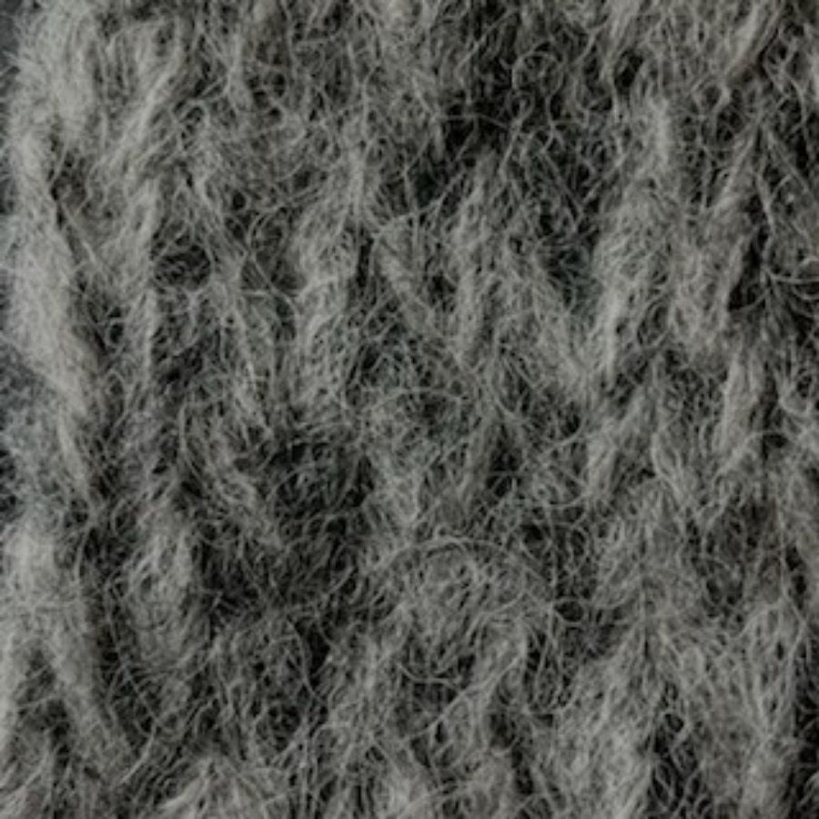multi gray alpaca wool color swatch for queen and king sized alpaca wool blankets