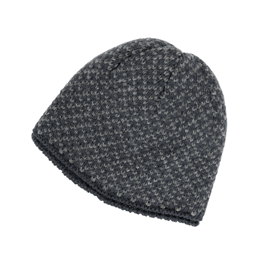 Fleece-Lined Winter Hat