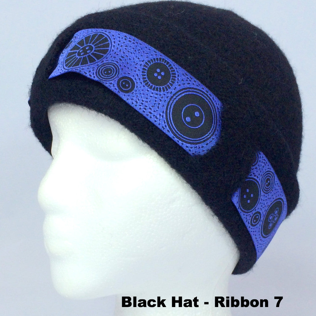 warm hat for kids